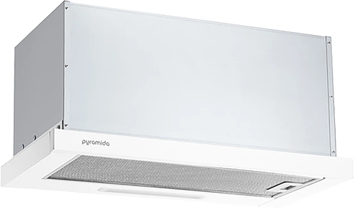 Витяжка кухонна PYRAMIDA ATH 50 (700) WH